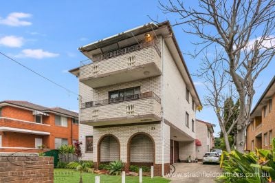 3/31 Park Street Campsie NSW, Campsie - Thumbnail 2