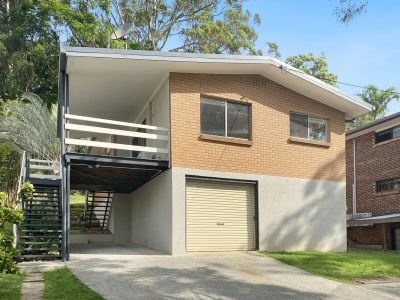 Burleigh Heads 60 West Burleigh Road