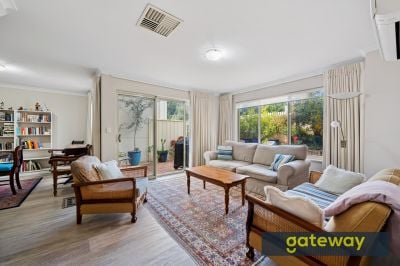 3/26 Harvey Street, Burswood