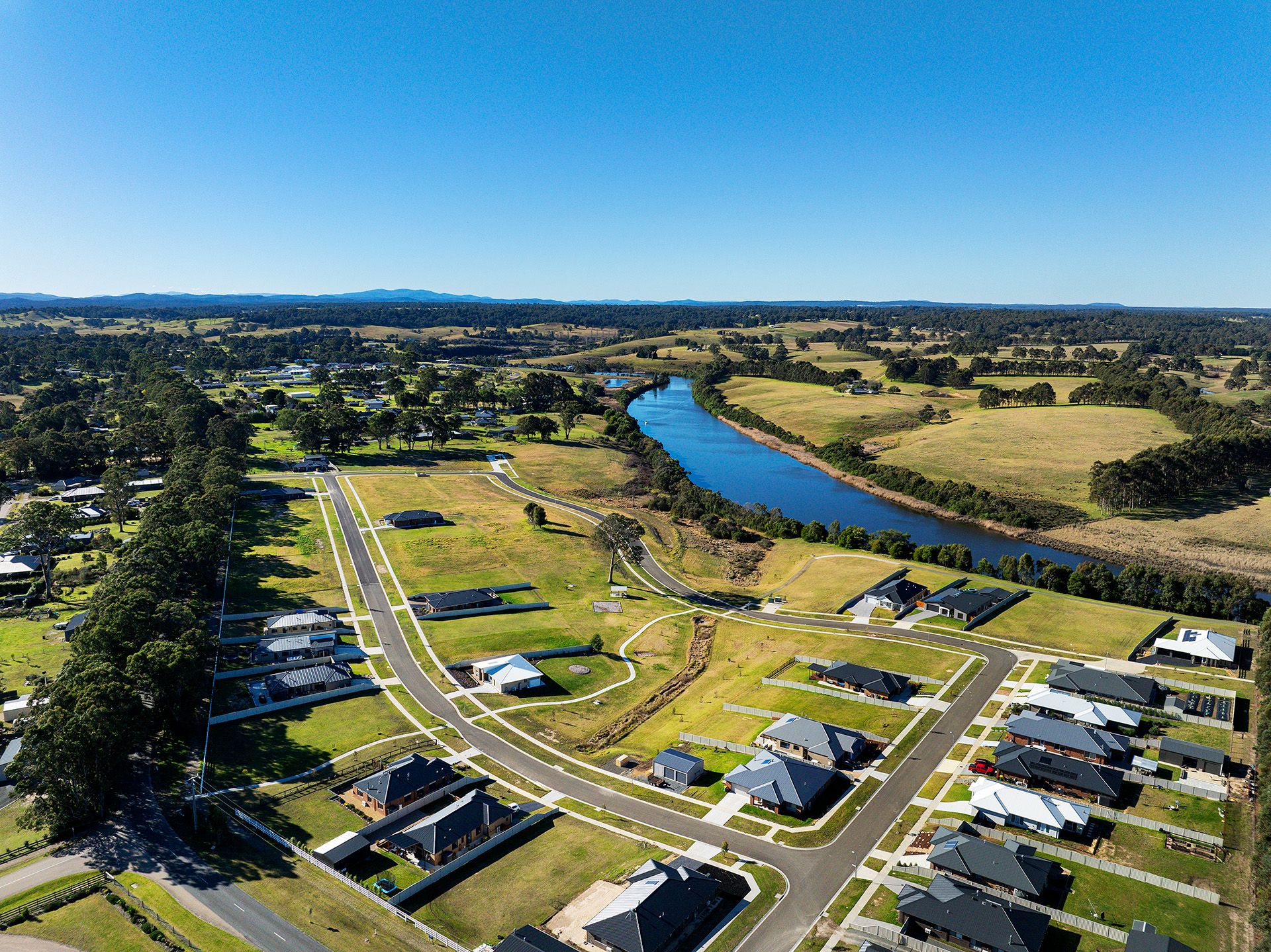 Lot 60/26 Whitworth Drive, Nicholson VIC 3882