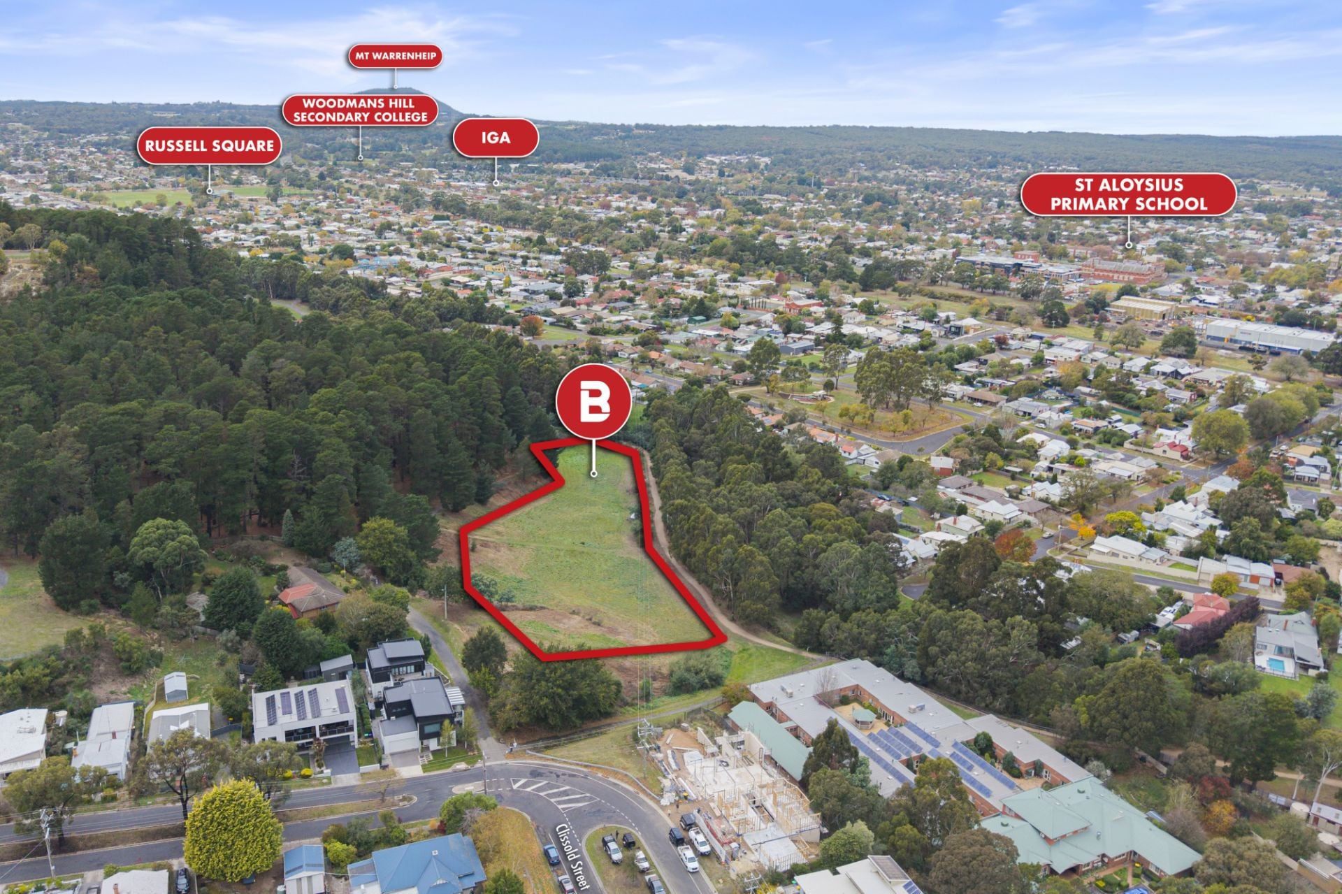 302 Clissold Street, Black Hill, Black Hill - Thumbnail 3