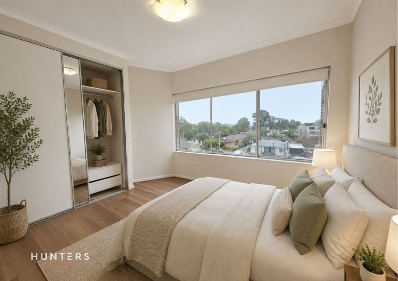 302/357 Great Western Highway, Wentworthville
