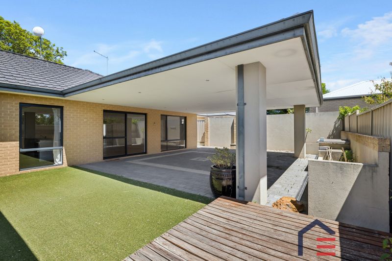 24A Colwyn Rd, Bayswater
