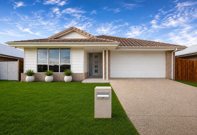 15 Pine Street Caboolture South QLD, Caboolture South - Image 1