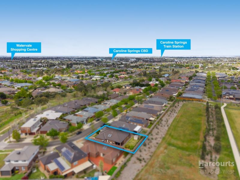 113 Oakview Parade, Caroline Springs