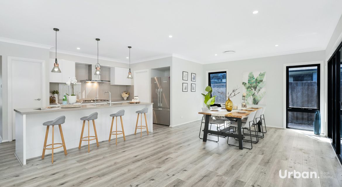 Denham Court 25 Commissioners Drive