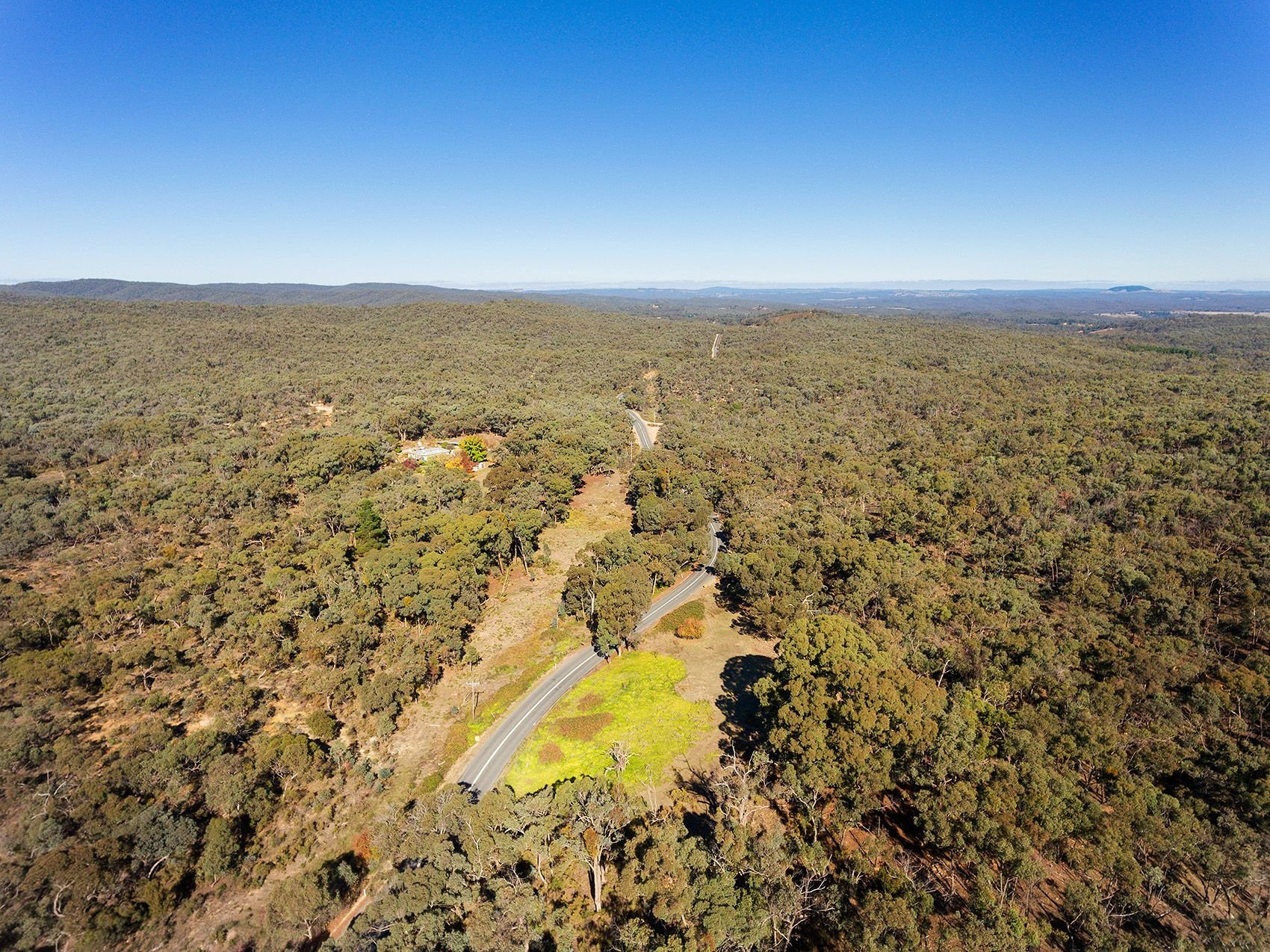 C/A 6/ Vaughan-Chewton Road, Chewton VIC 3451