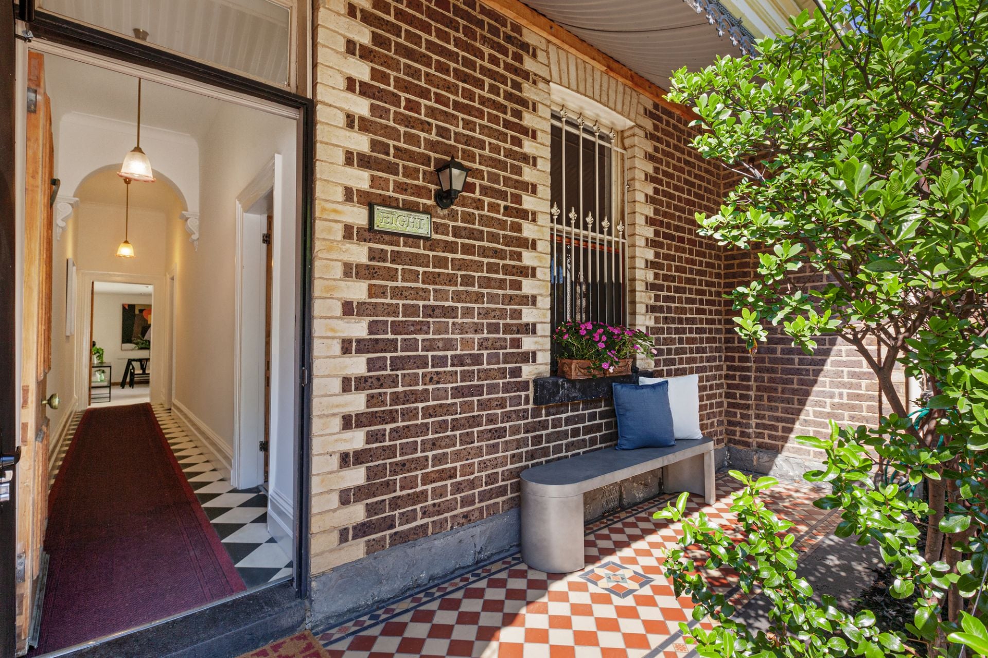 8 Darling Street, East Melbourne, East Melbourne - Thumbnail 2