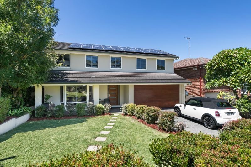 6 Lilli Pilli Point Road LILLI PILLI 2229