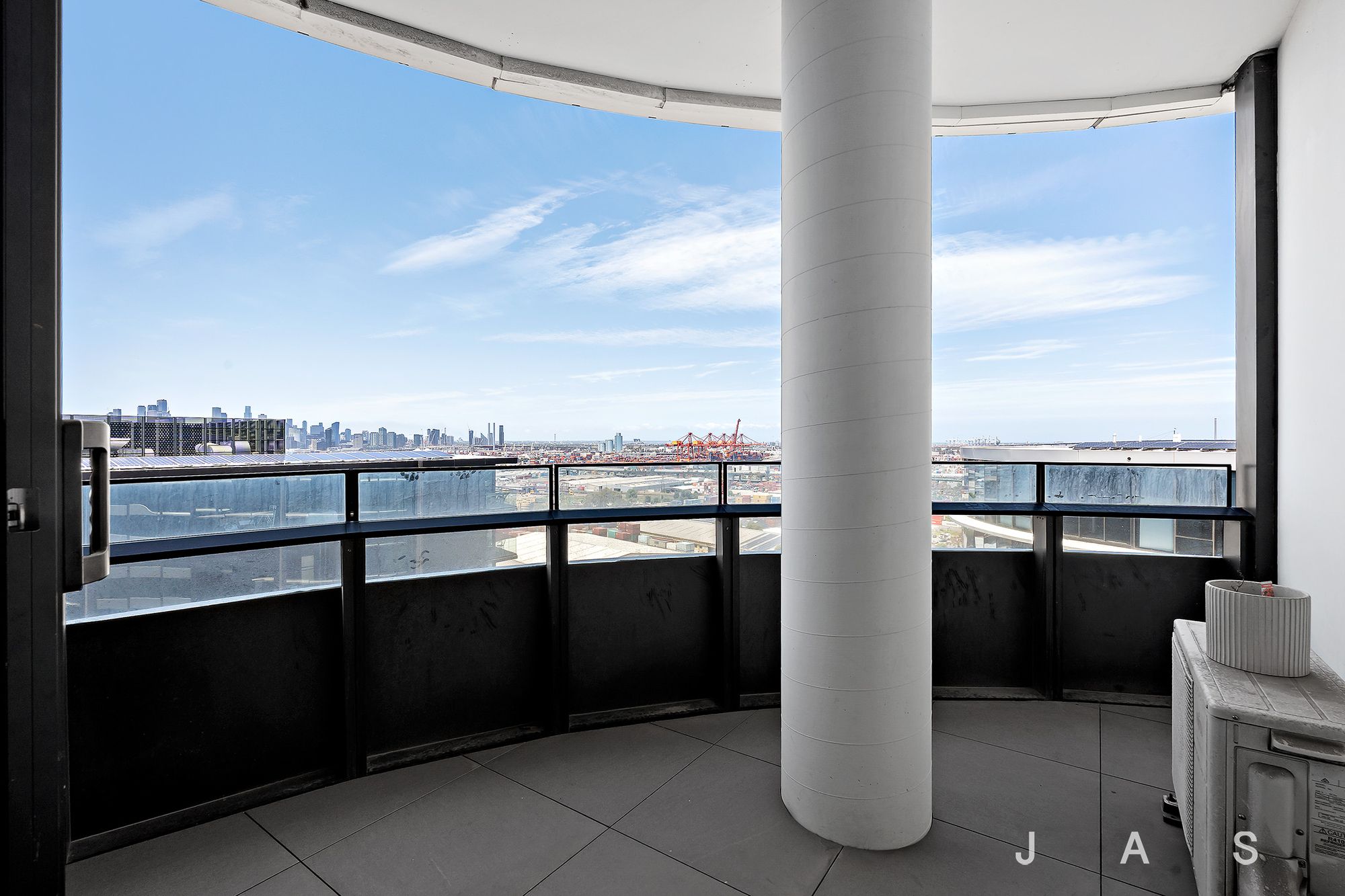 1506/5 Joseph Road Footscray VIC, Footscray - Thumbnail 5