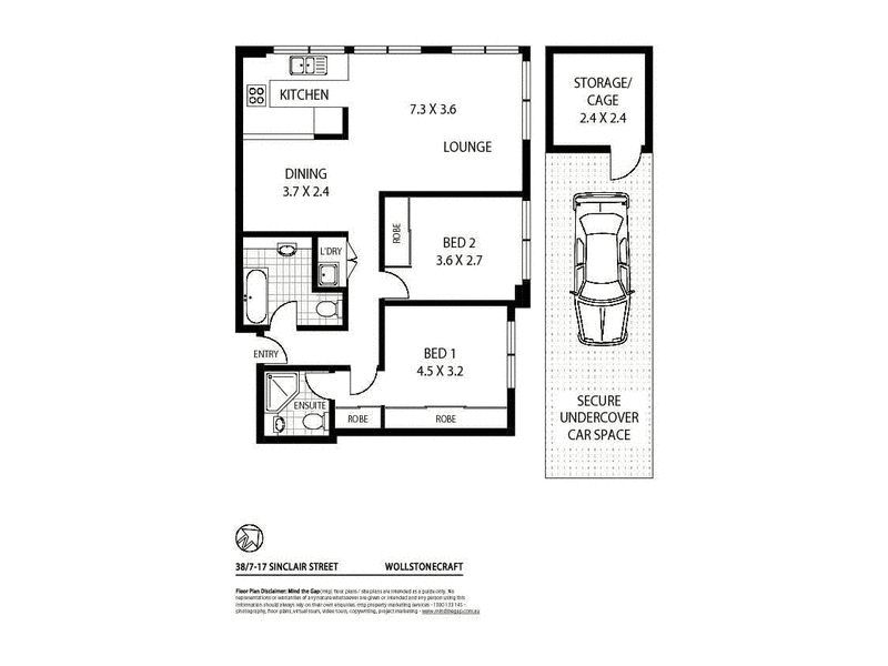 SOLD $571,000 BY TERASE CALLIGEROS 0418 245 874