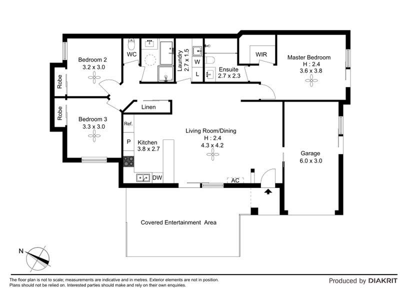 Position perfection in a sought-after locale...