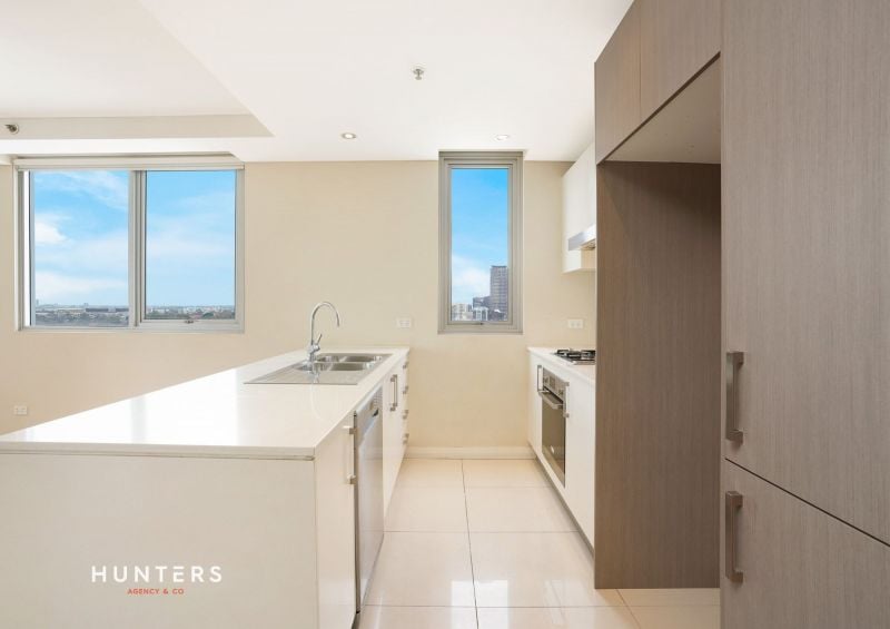 33/459-463 Church Street, Parramatta