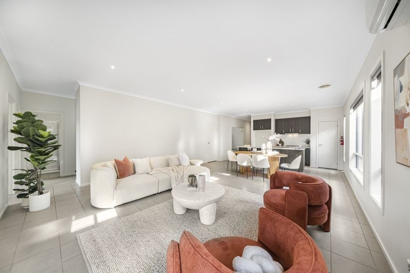 42 Chicory Street, Mernda