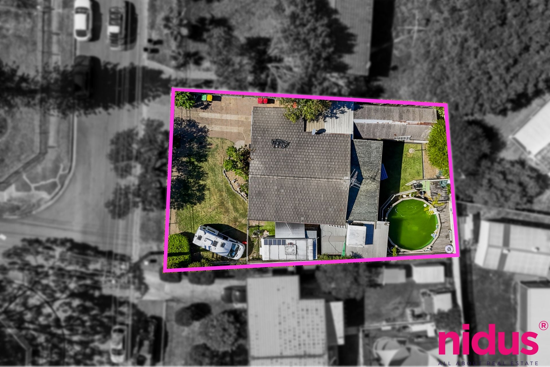 83 Manila Road Lethbridge Park NSW, Lethbridge Park - Thumbnail 4