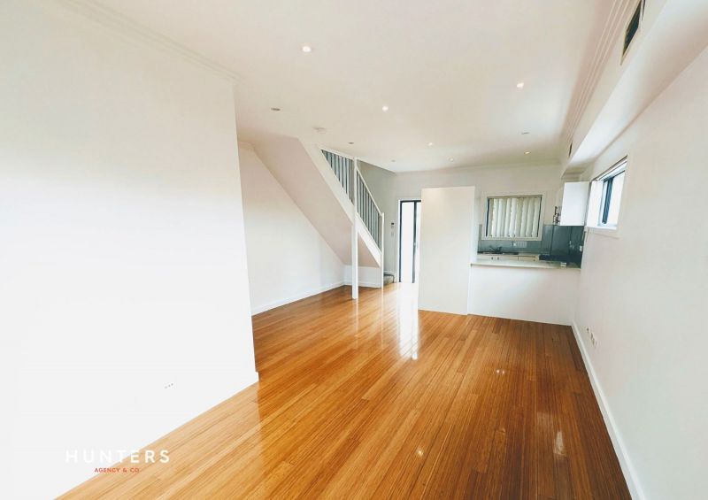 3/88 Arthur Street, Rosehill