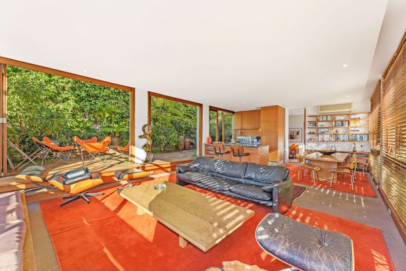 156 McElhone Street Woolloomooloo NSW, Woolloomooloo - Image 1