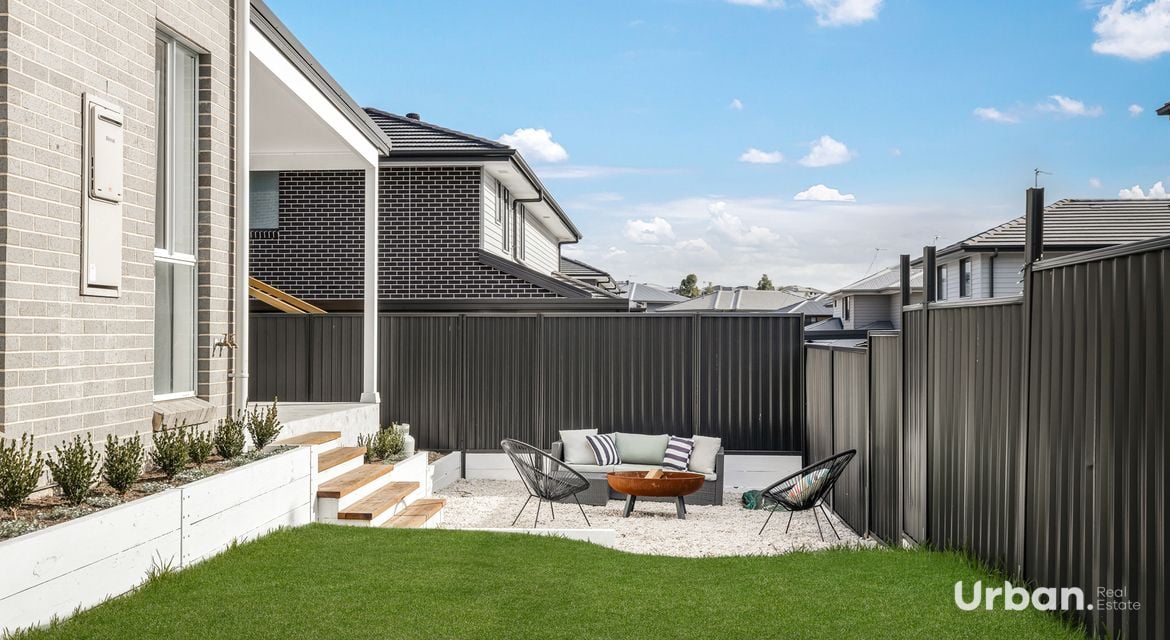 Box Hill 10 Quarter Street