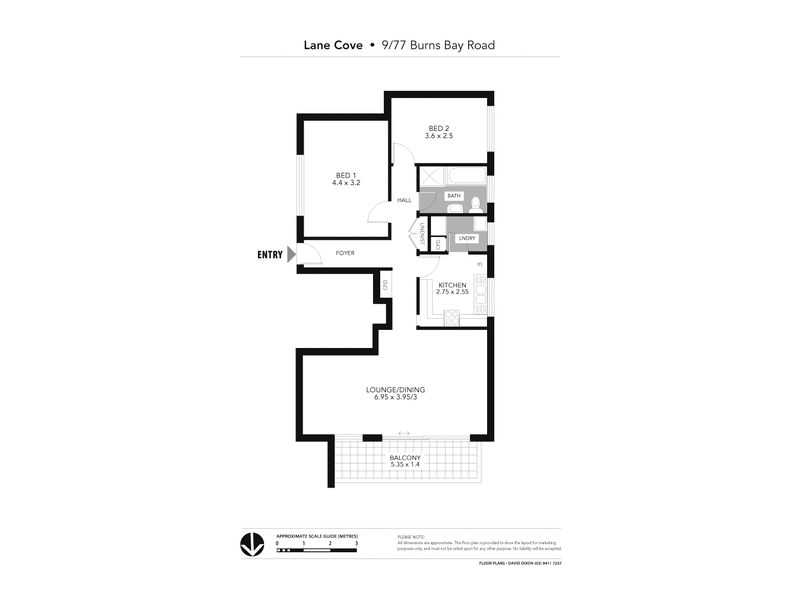 SO CONVENIENT - UNDER CONTRACT