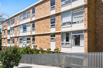 Cremorne 11/78 Spofforth Street