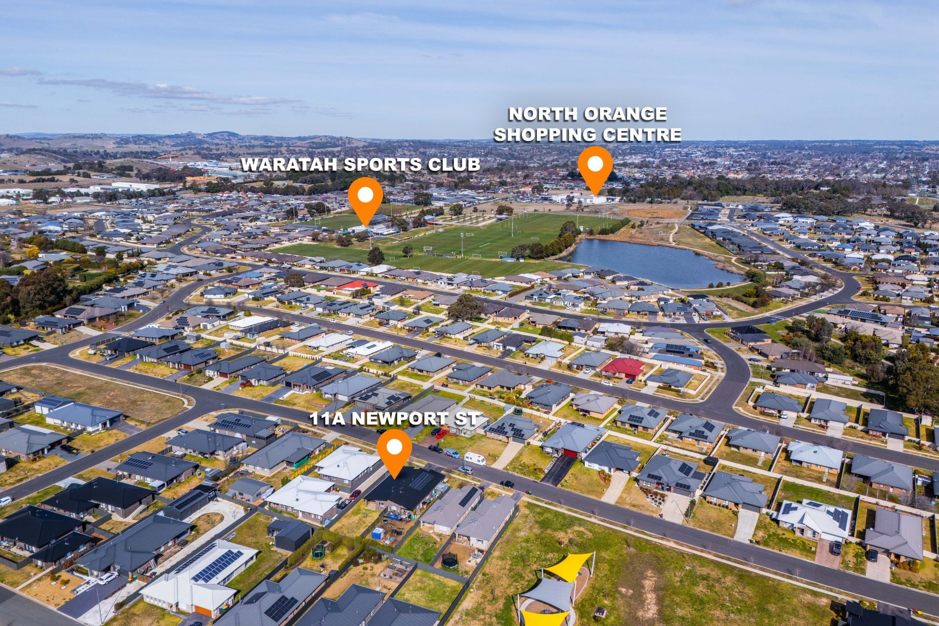 11a Newport Street Orange NSW, Orange - Thumbnail 3