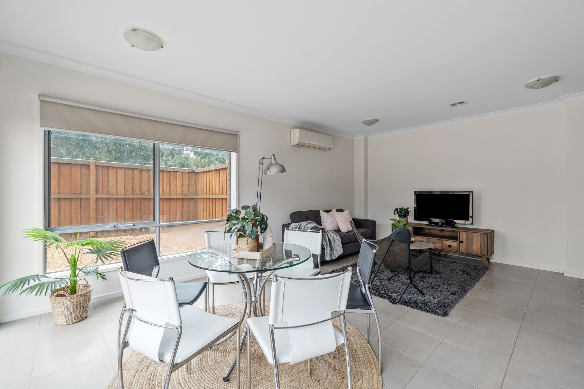 Stylish, Spacious & Superbly Located