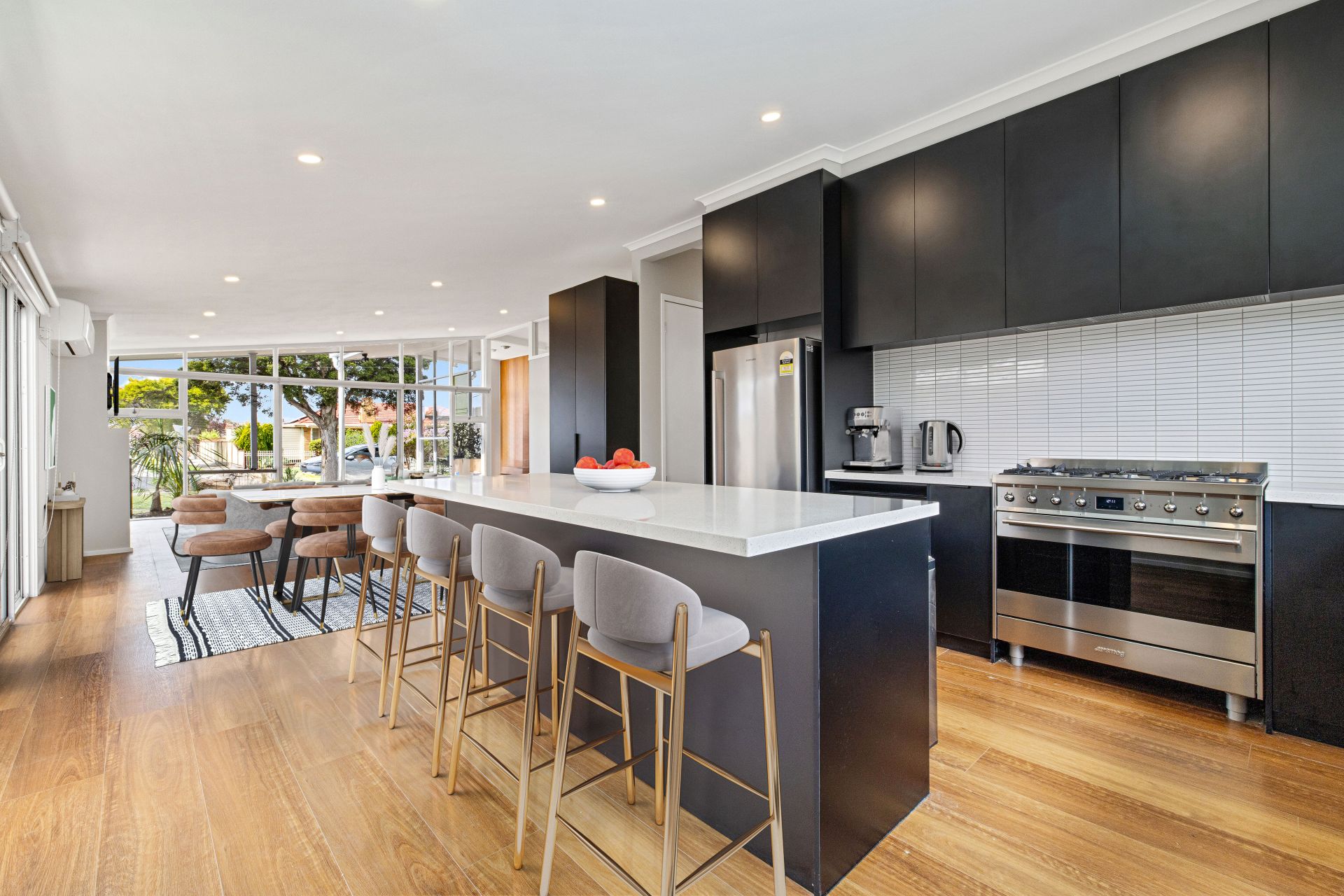 Spacious Family Home With Endless Potential