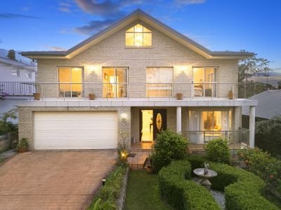Narrabeen 154 Fuller Street