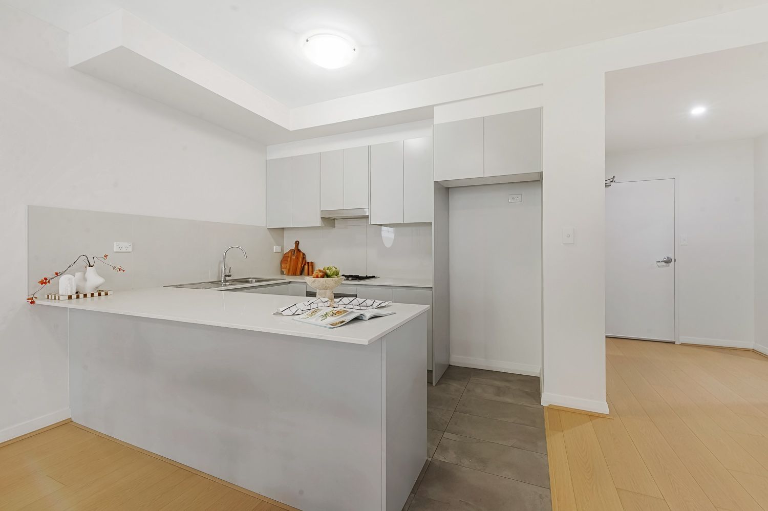 21/5-15 Belair Close, Hornsby, Hornsby - Thumbnail 4