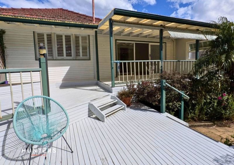 3 Webb Street, Merrylands