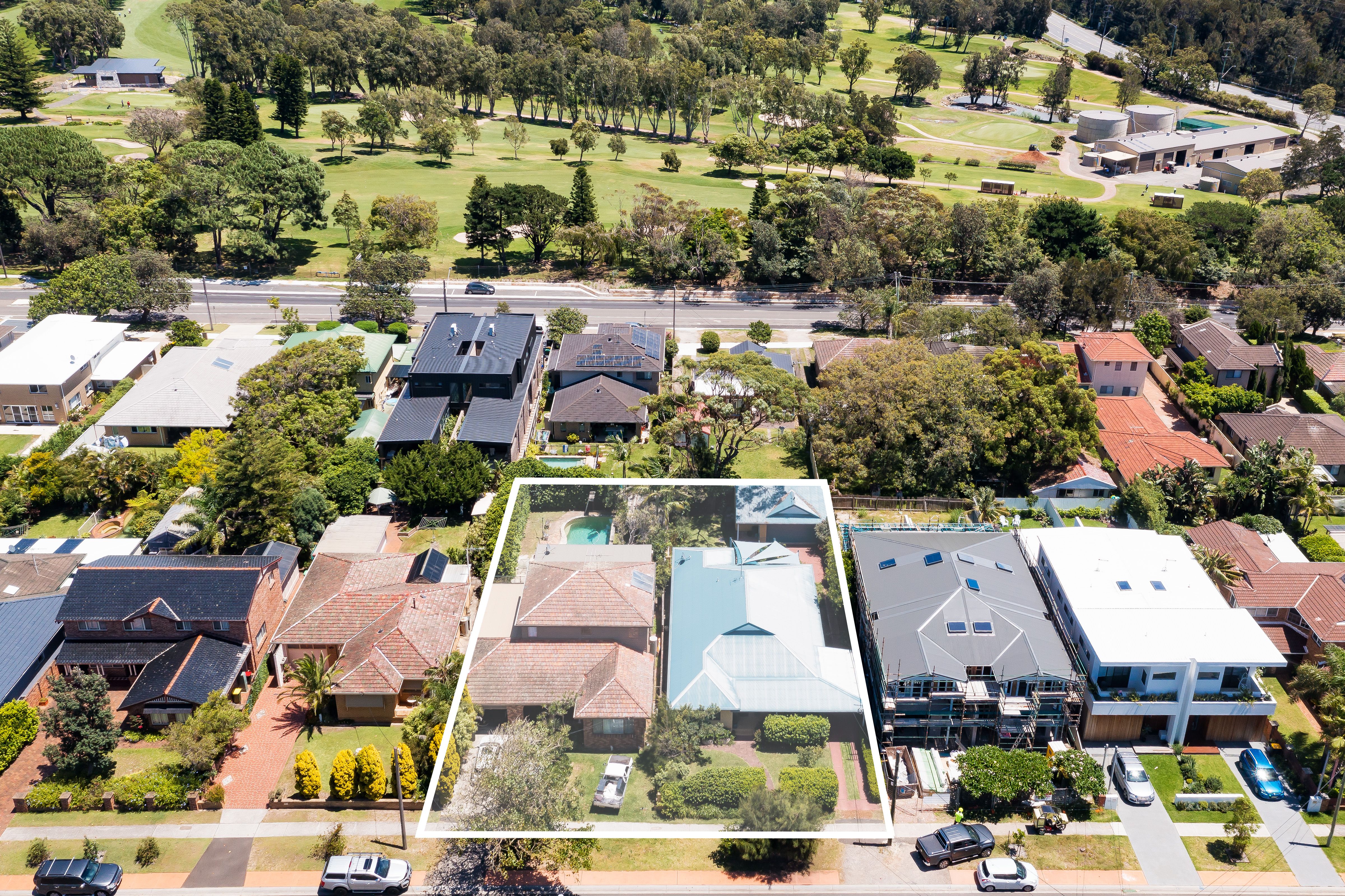 15 Kirkwood Road, CRONULLA, Cronulla - Thumbnail 6