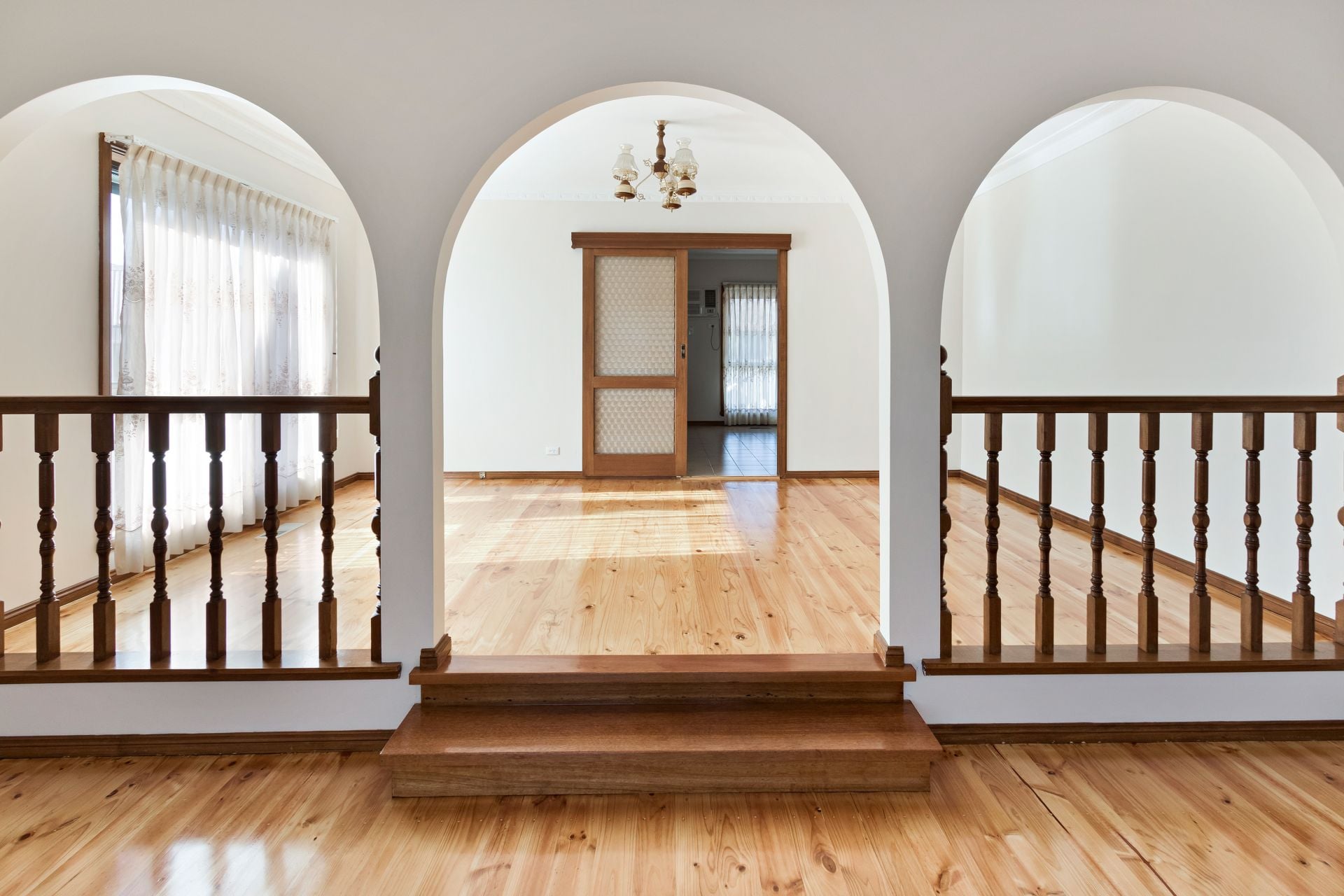 Elegant Family Living Awaits