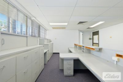 TURN KEY MEDICAL SUITE!
