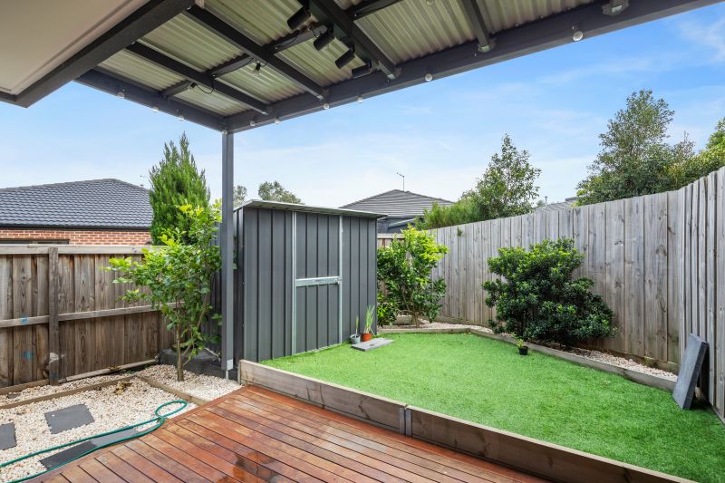6 Gia Lane, Wollert