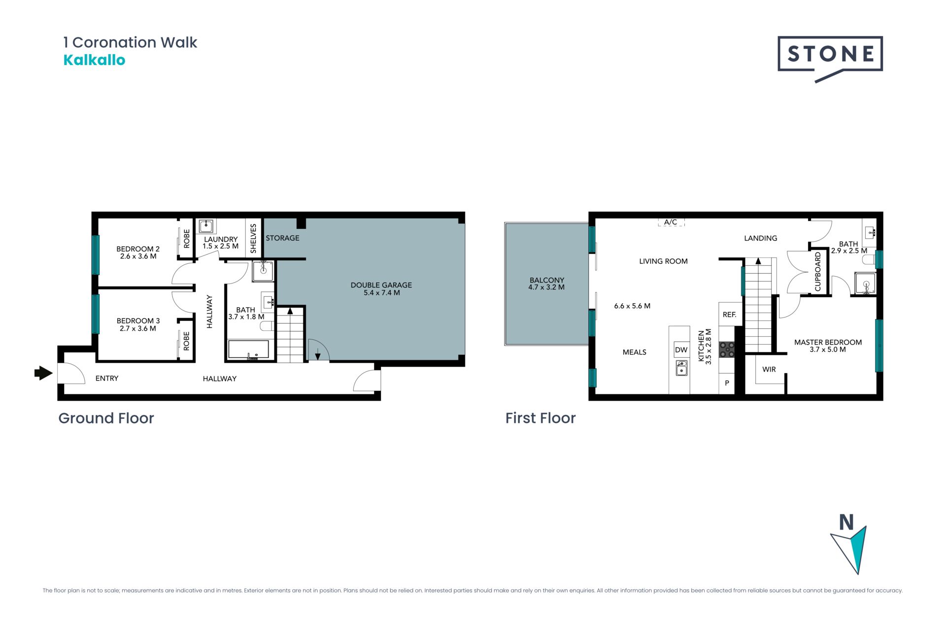 Brand-New Townhouse with Premium Finishes