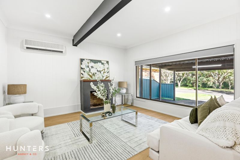 22 Billeroy Avenue, Baulkham Hills