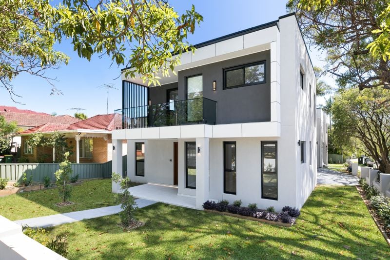 221 President Avenue MIRANDA 2228