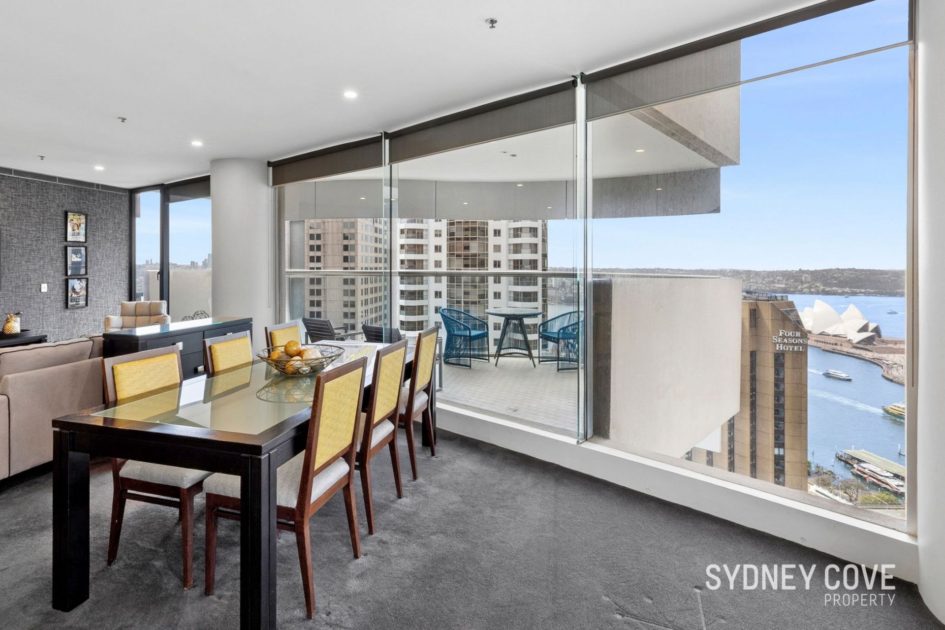 2903/129 Harrington Street, SYDNEY NSW 2000, Sydney - Thumbnail 8
