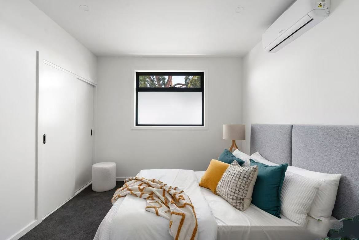 Brand New Townhouse in the Heart of Reservoir