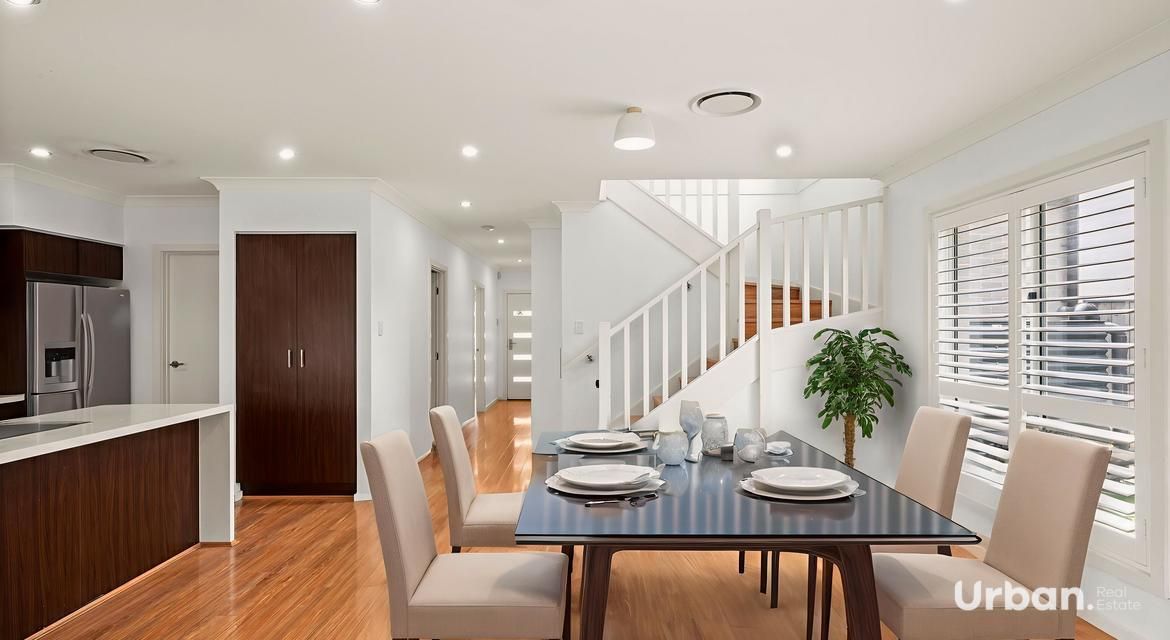 Marsden Park 2 Avocet Circuit