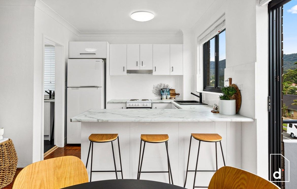 5/223 Lawrence Hargrave Drive, Thirroul NSW