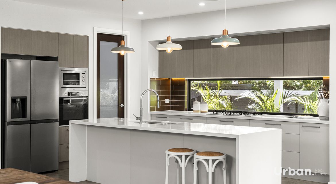 Gables 16 Kiewa Grove