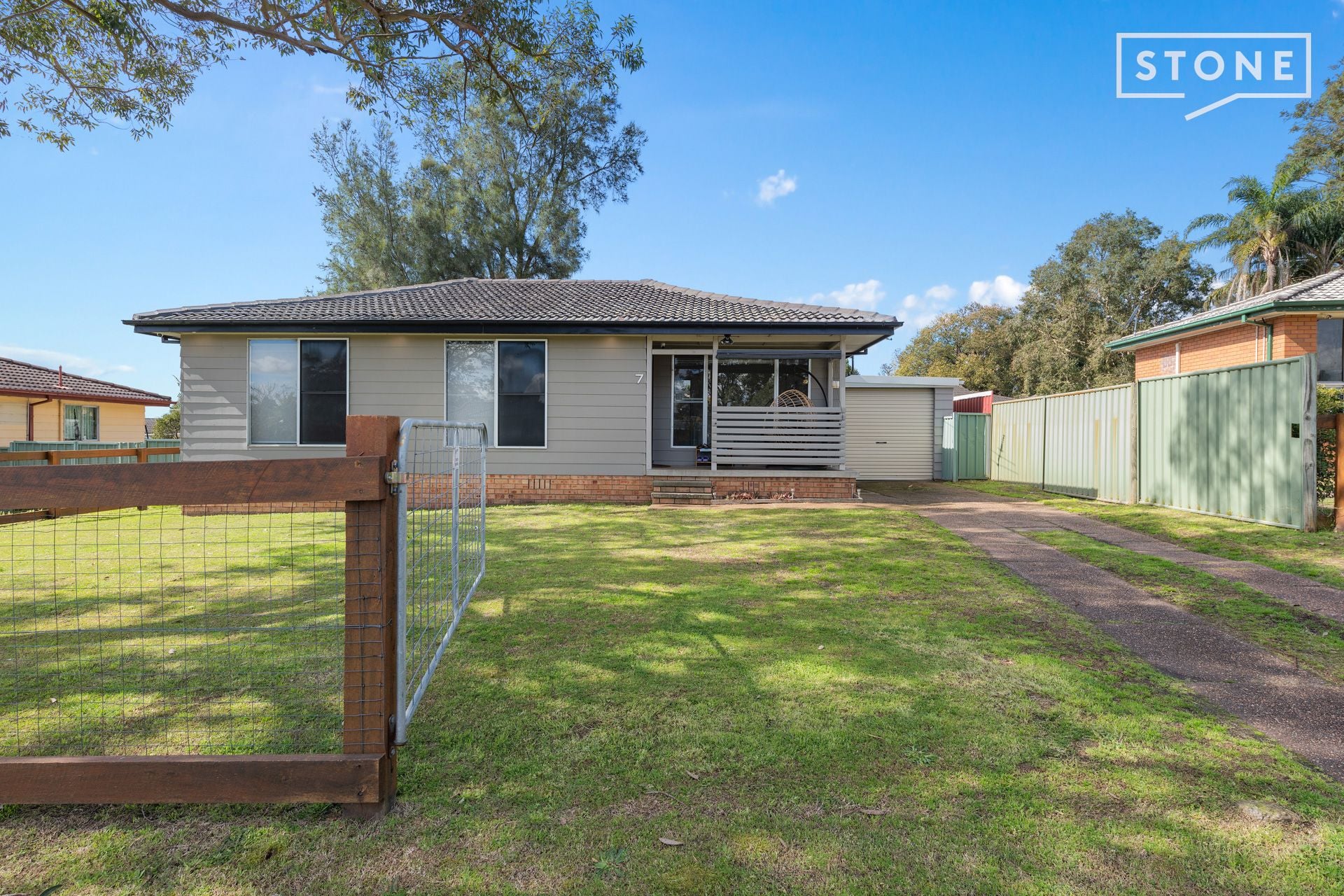 7 Cochrane Street, Tenambit