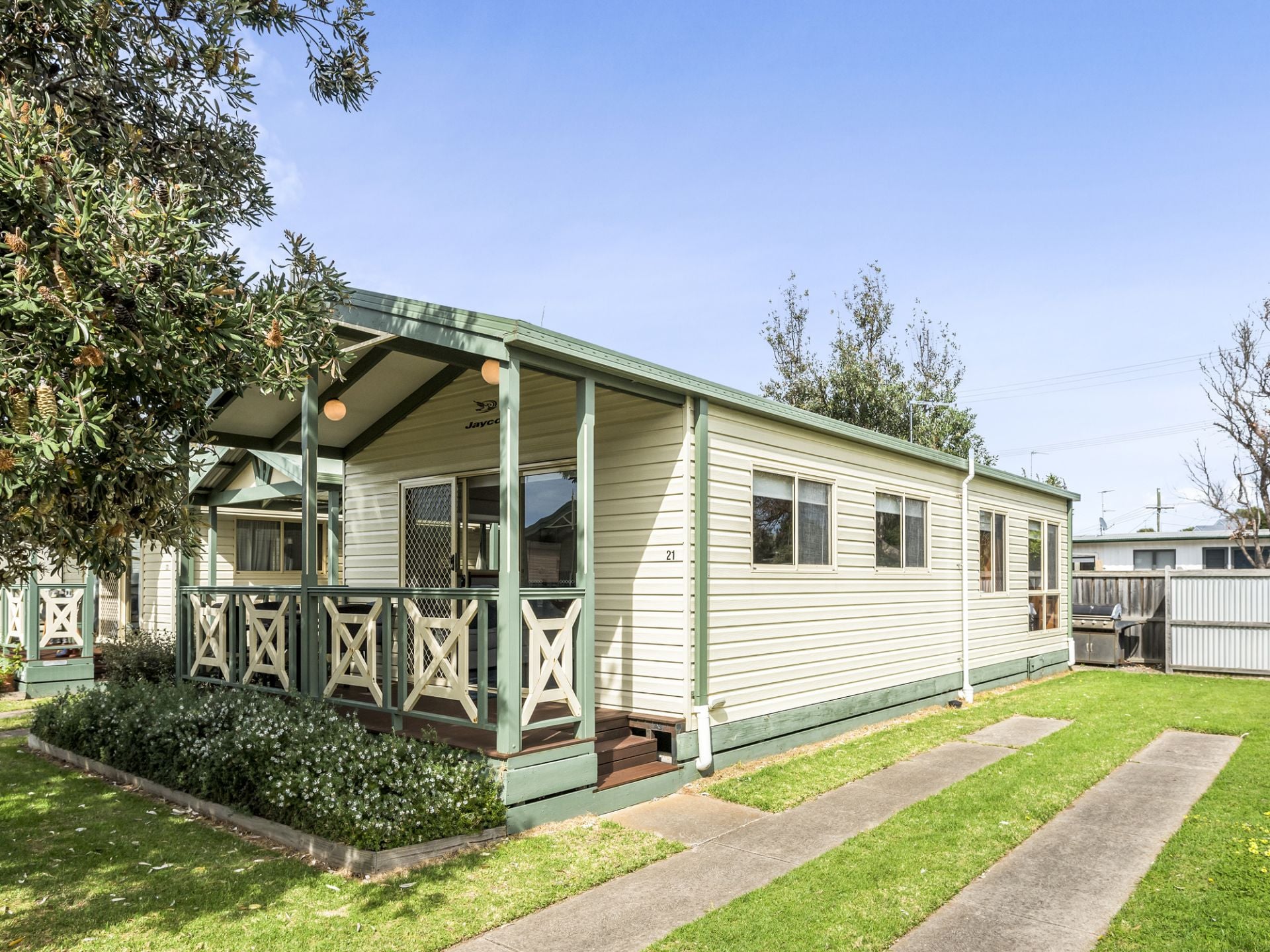 21/6-14 The Terrace, Ocean Grove VIC, Ocean Grove - Thumbnail 2