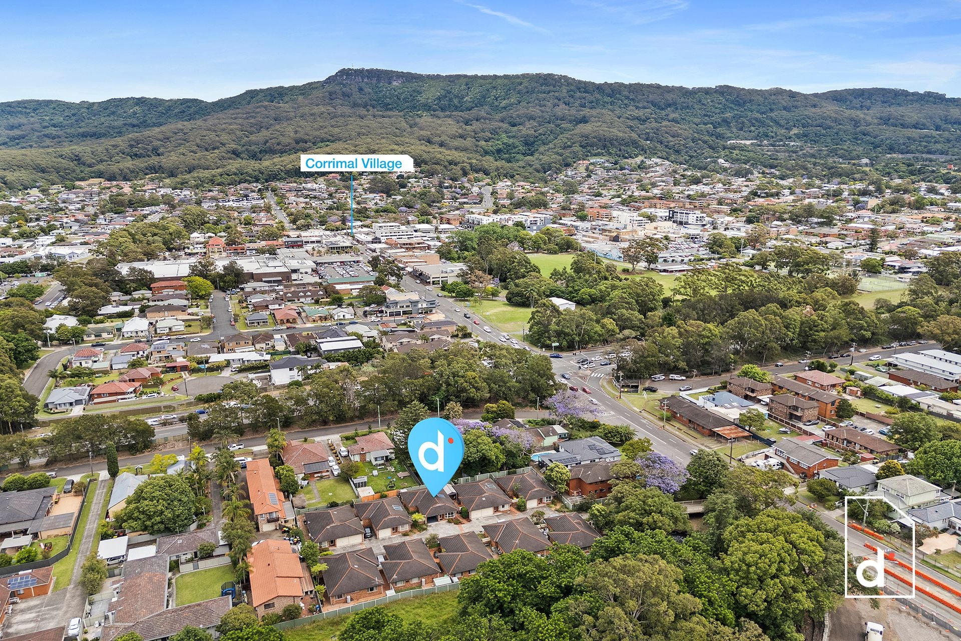 6/29 Railway Street, Corrimal NSW
