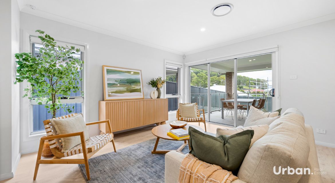 Albion Park 48 Holroyd Street