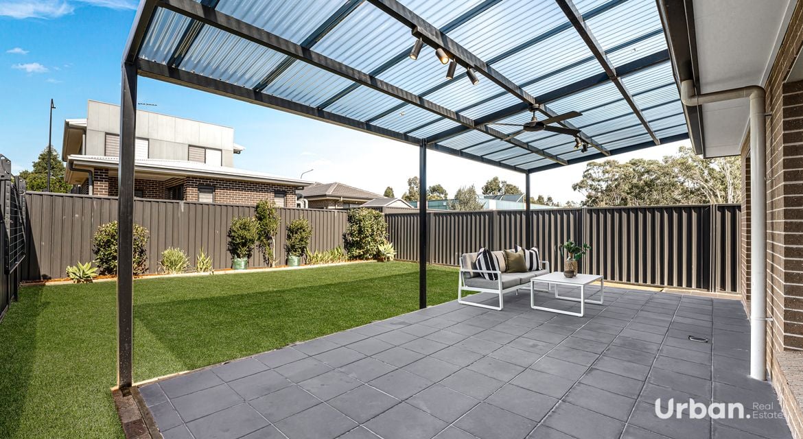 Colebee 16 Sandalwood Crescent
