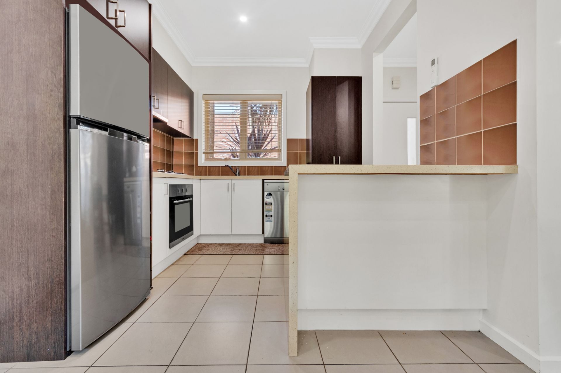 Stylish Lock-And-Leave Lifestyle Living