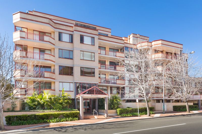 51/7-15 Jackson Avenue MIRANDA 2228
