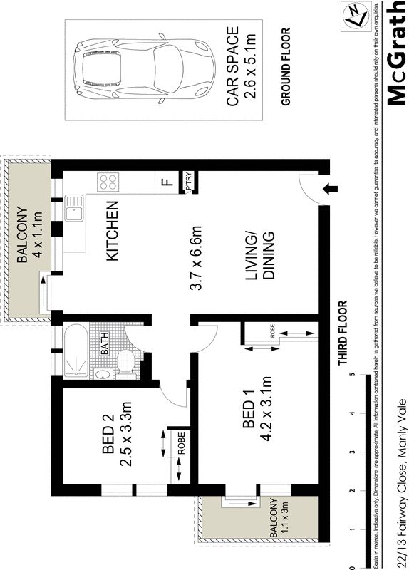Updated lifestyle apartment in quiet cul-de-sac